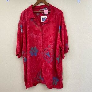 Bali Batiks Hand Painted Resortwear